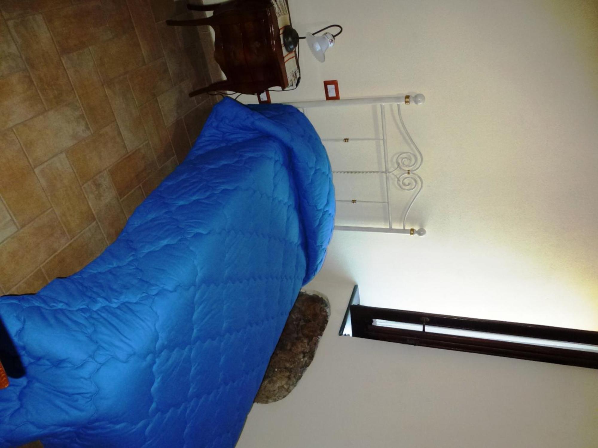 B&B La Casa Di Ely Marcellinara Номер фото