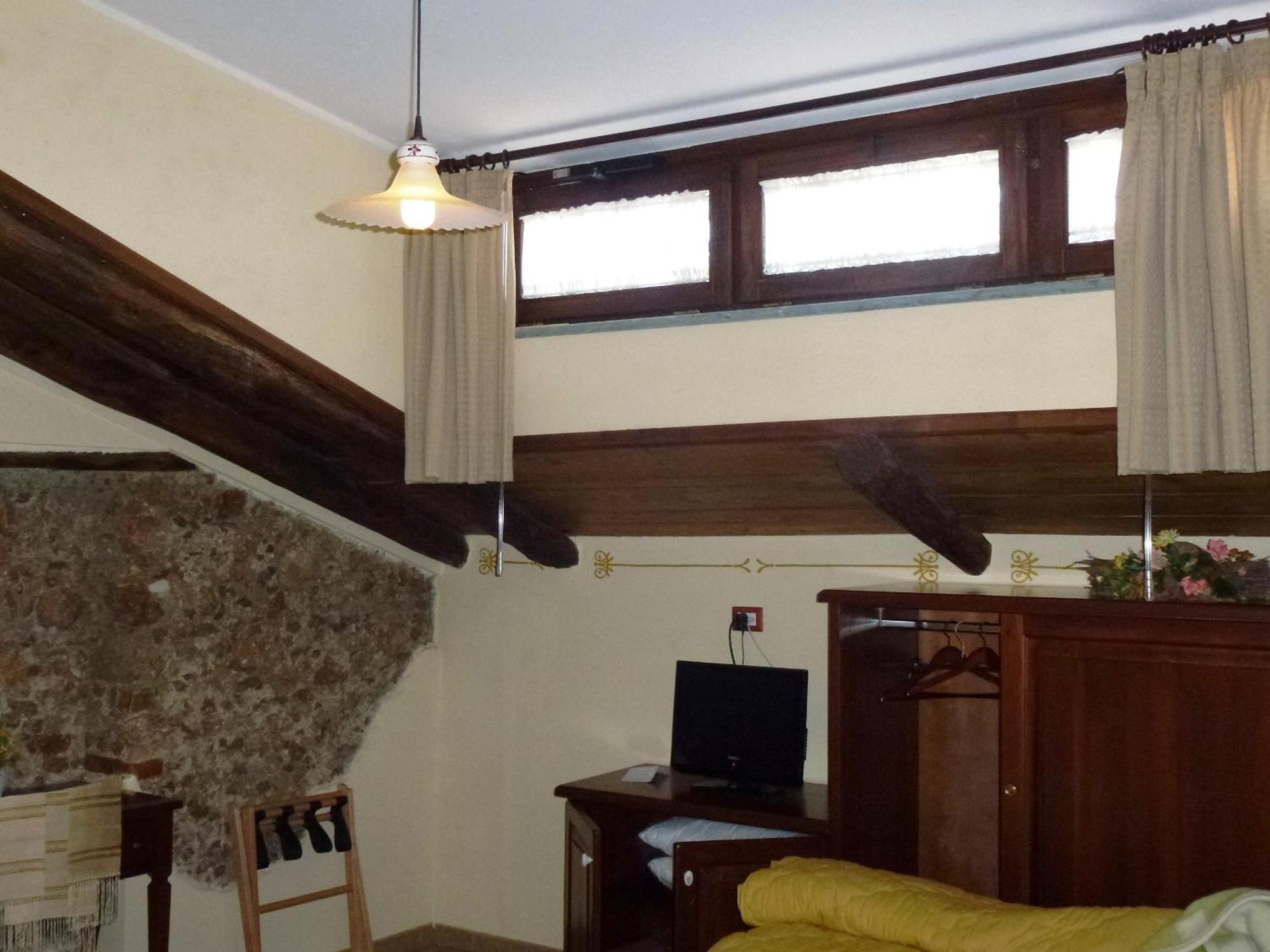 B&B La Casa Di Ely Marcellinara Номер фото