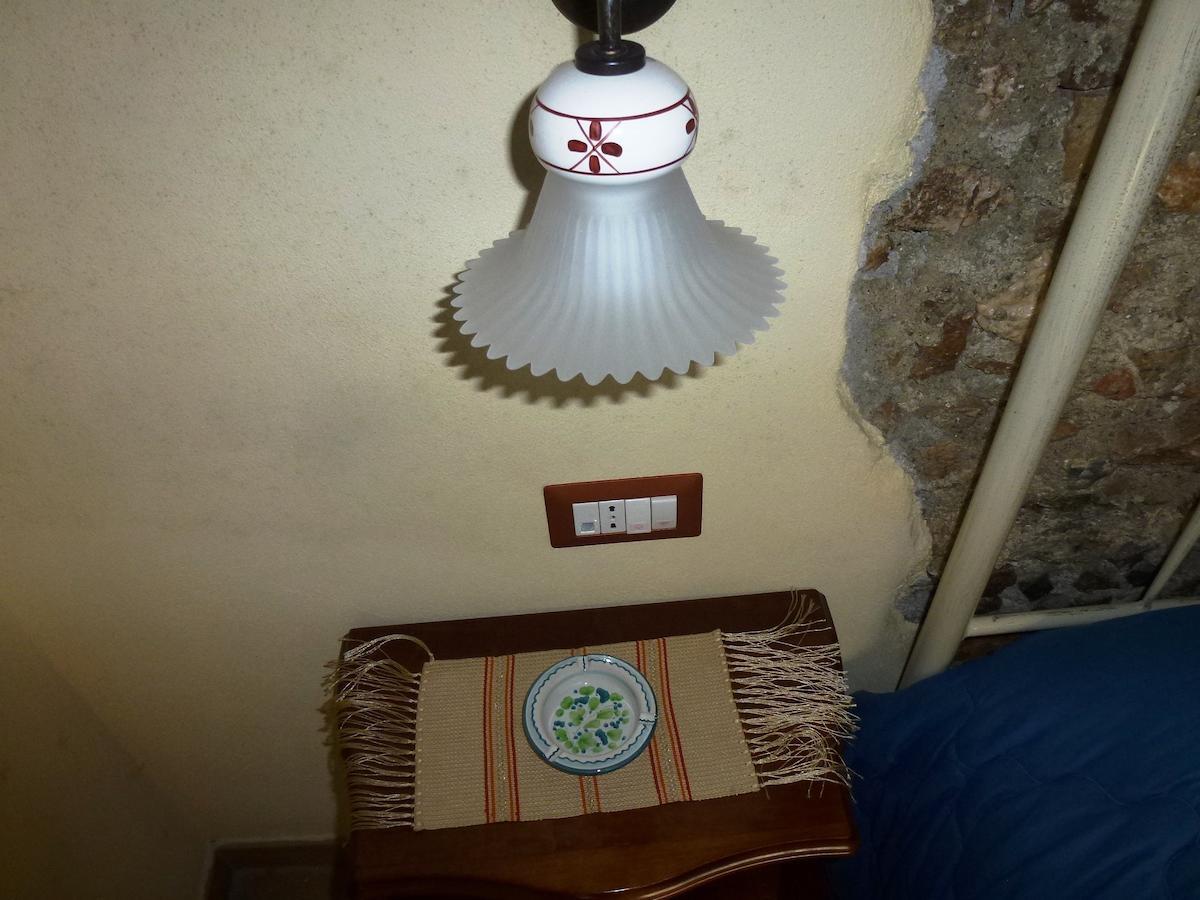 B&B La Casa Di Ely Marcellinara Экстерьер фото